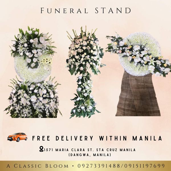 Fresh Flowers & Live Indoor Plants