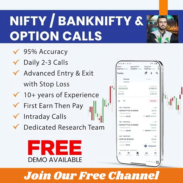 Advanced nifty