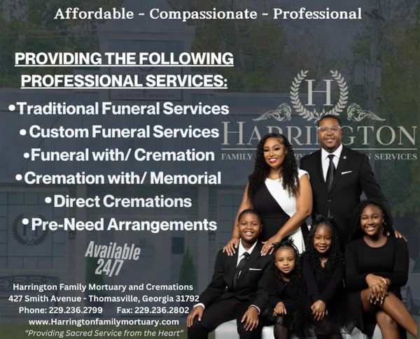 Affordable tribute