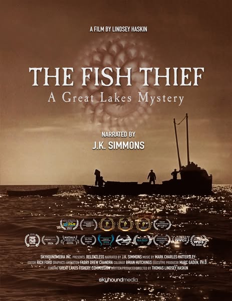 fishery