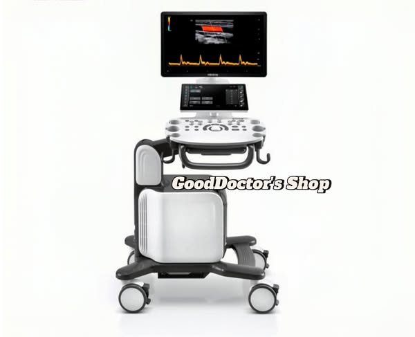 Shop for Doctors
