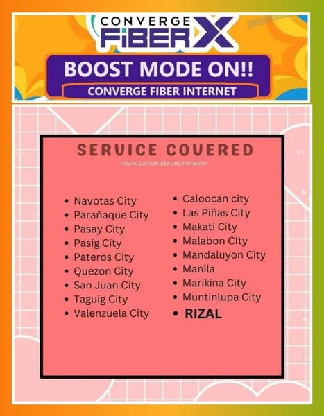 Unlimited avail