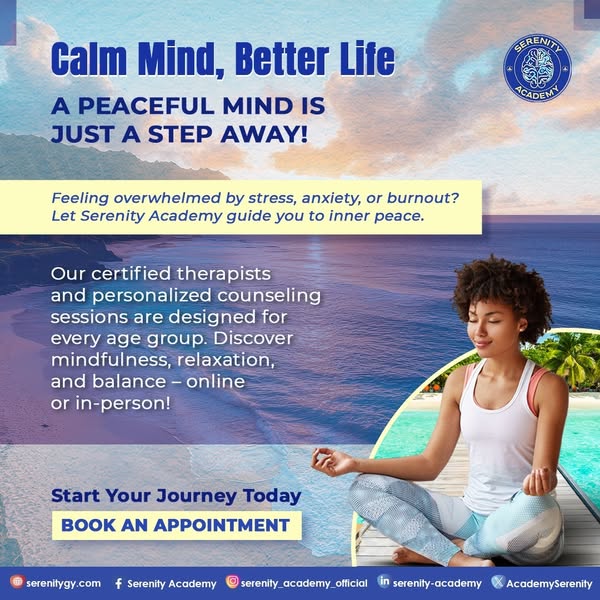 Affordable counseling