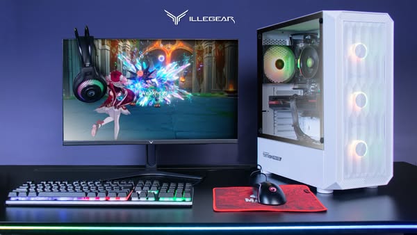 Shop for gaming peripherals