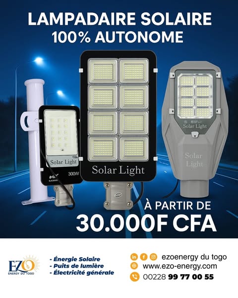 Durable light