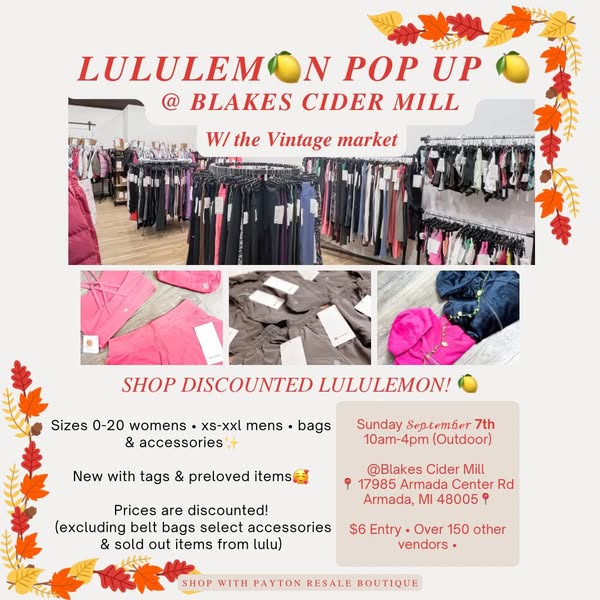 Shop for vintage items