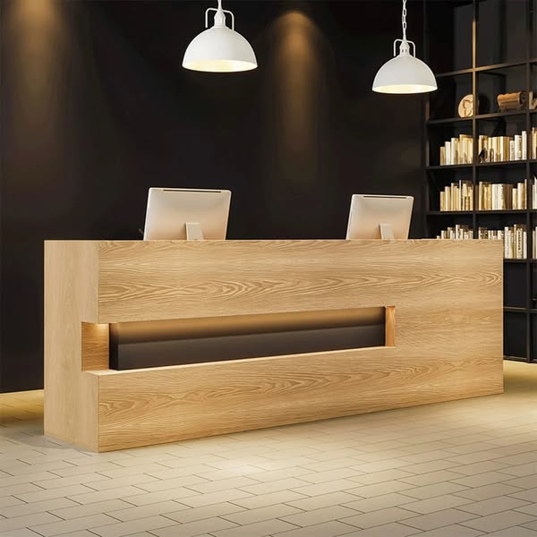 Simple wood