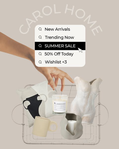 New Arrivals