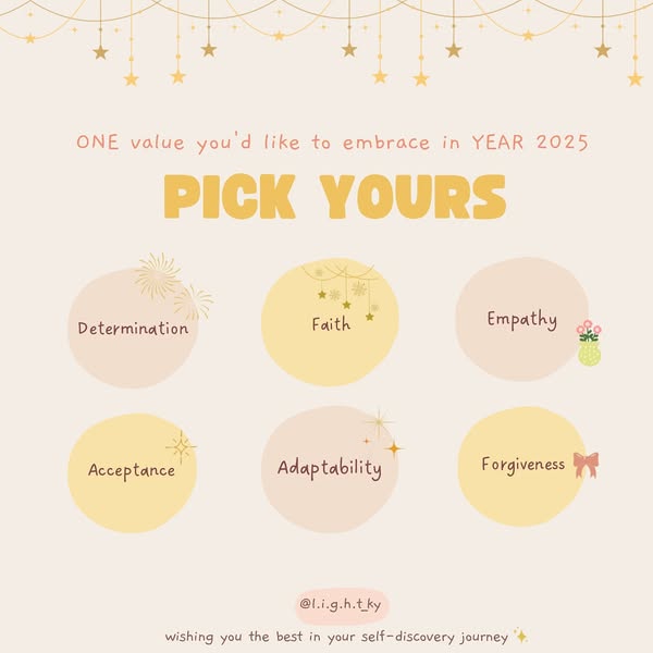 self-determination