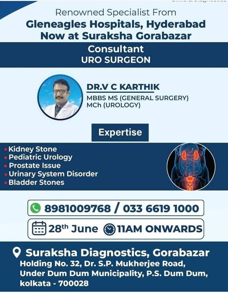 diagnostics