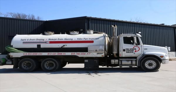 Reliable septic