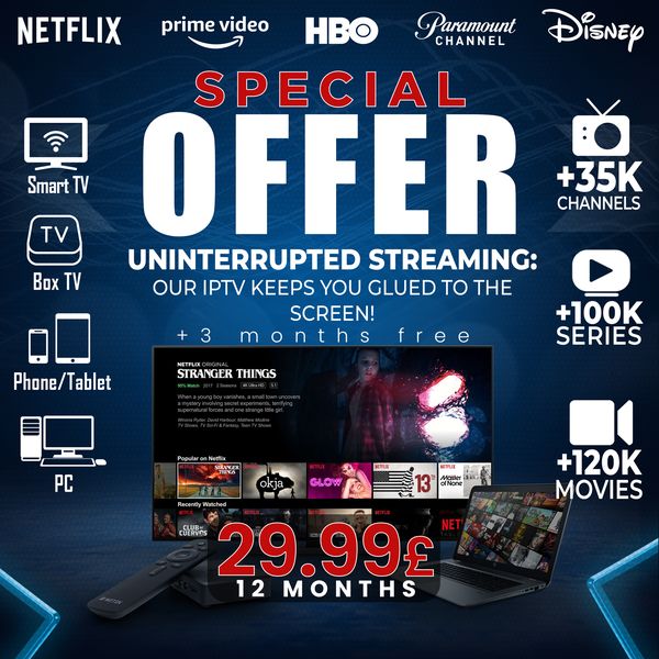 Smart TV
