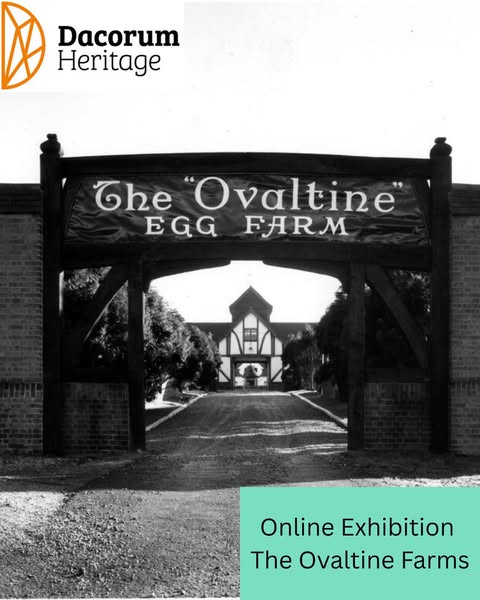 Fresh exhibit