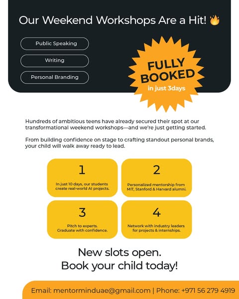 Personalized open