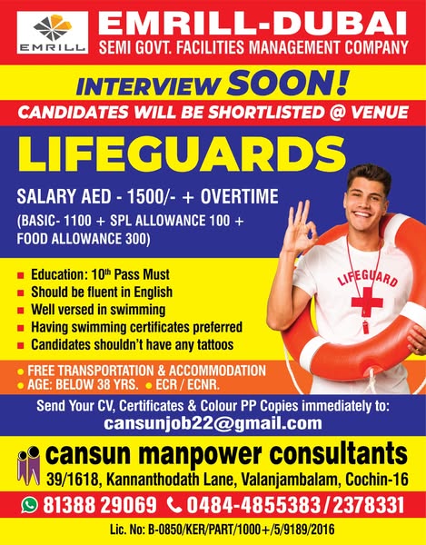 manpower