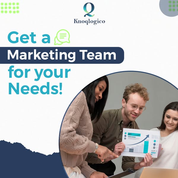 IT support advertising