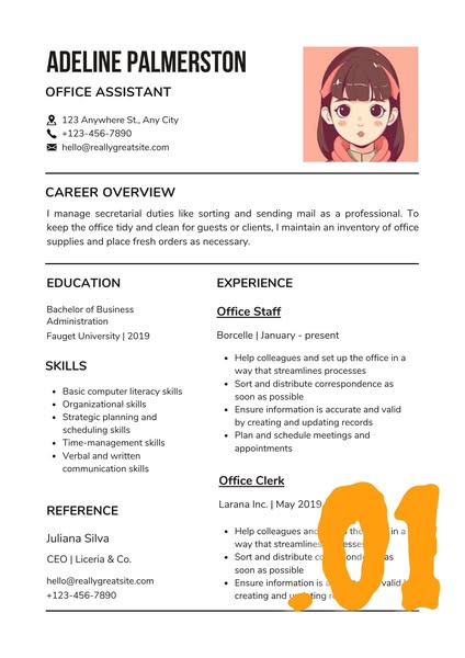 Product review management