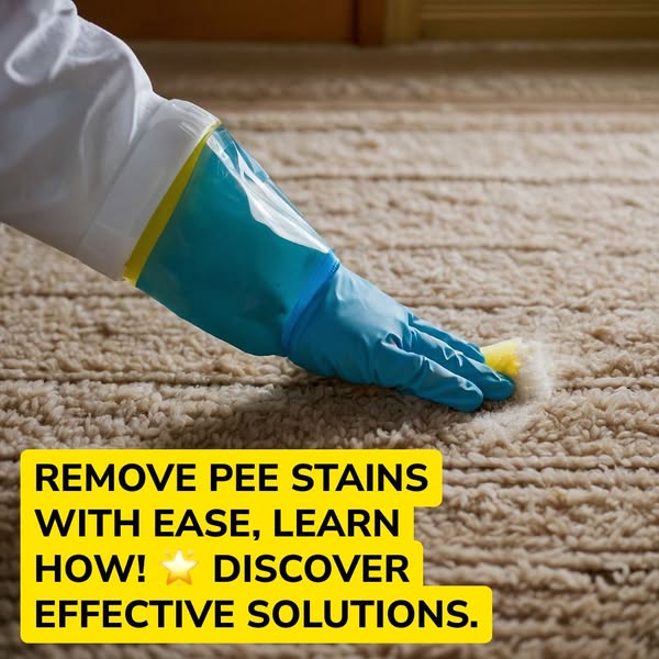 Effective carpet