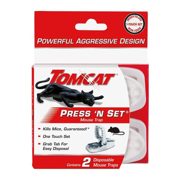 Powerful aggressive