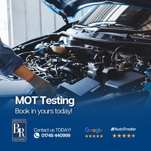 Dependable testing