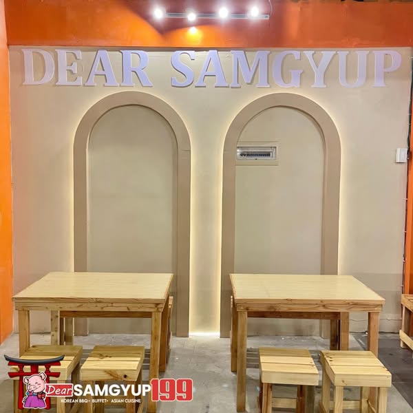 Unlimited dear