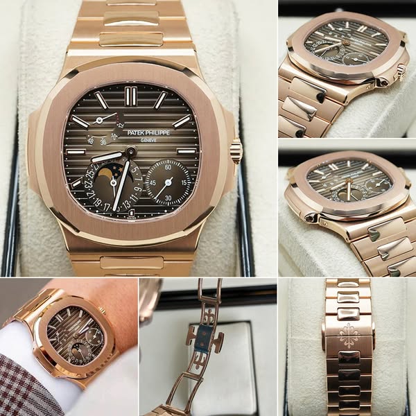 Shop for luxury watches