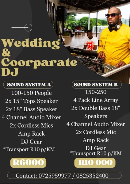 Ultimate wedding