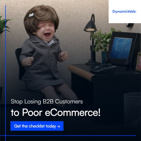Modern commerce