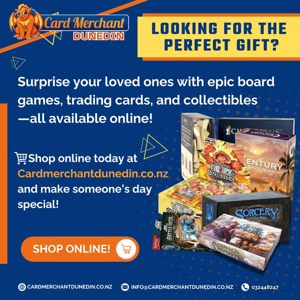 Shop for party games