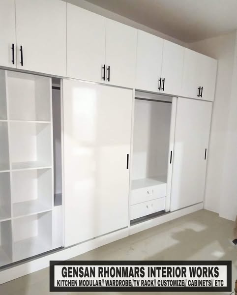 Shop Kitchen