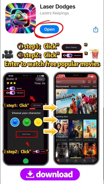 iTop VPN:Free VPN & Best Proxy