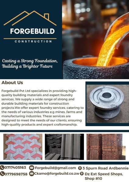 foundry