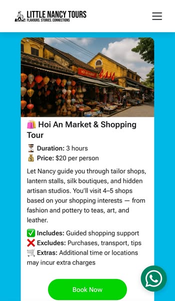 Shop Handmade