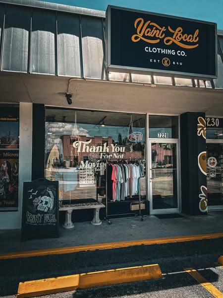 Shop for kids' clothing
