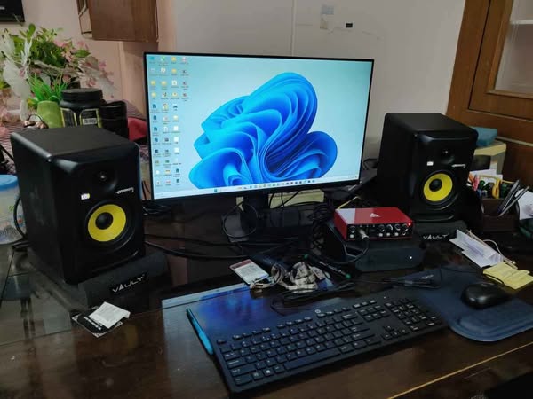 HP Z8 G4 Workstation