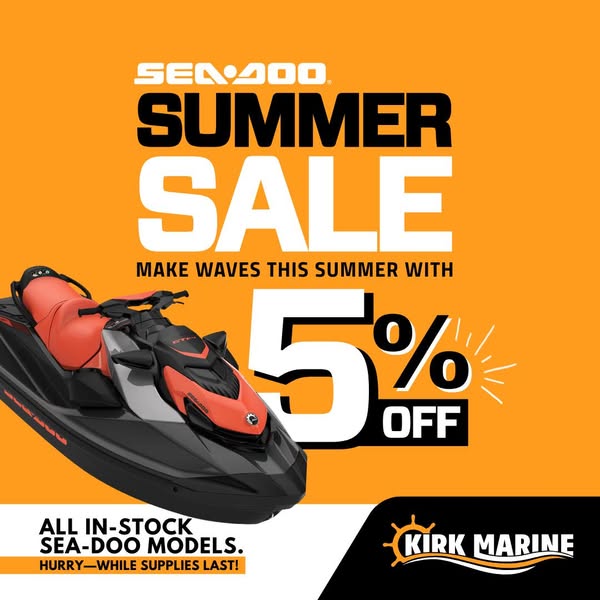 Summer Sale