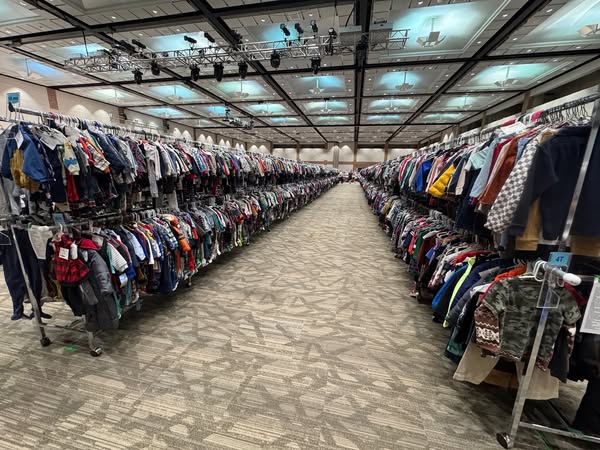 Shop for baby gear