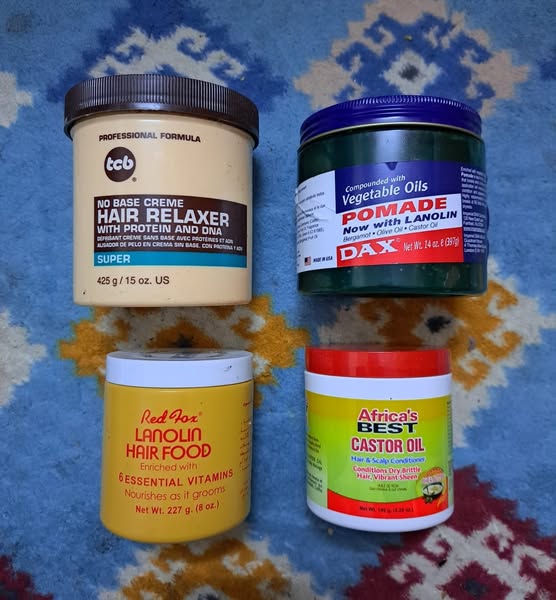 Organic Skincare