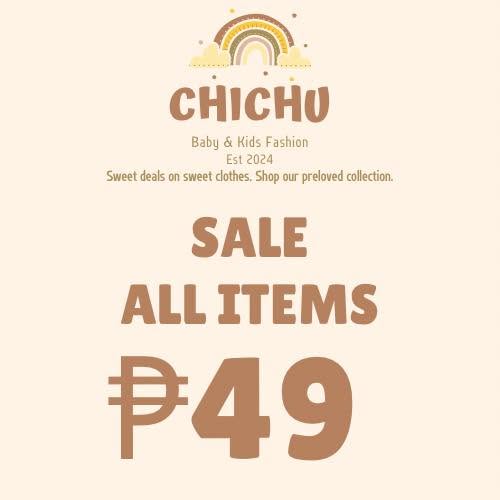 Shop for pre-loved items