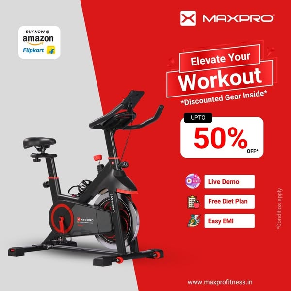 Comfortable discounted
