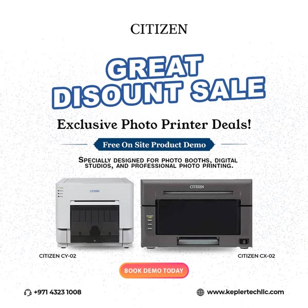 Exclusive Offer
