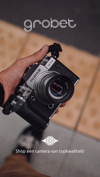 Fujifilm X-S10