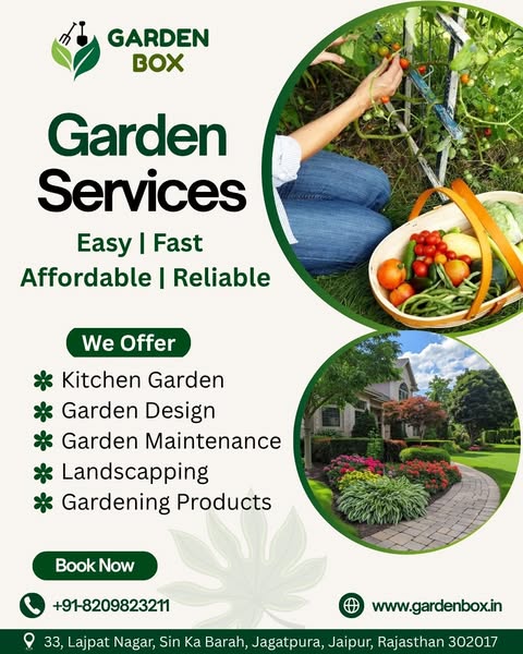 Eco-friendly Products