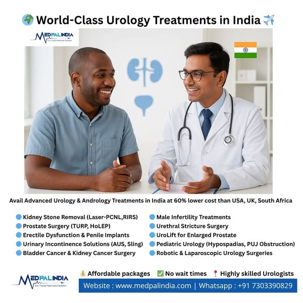 Affordable consultation