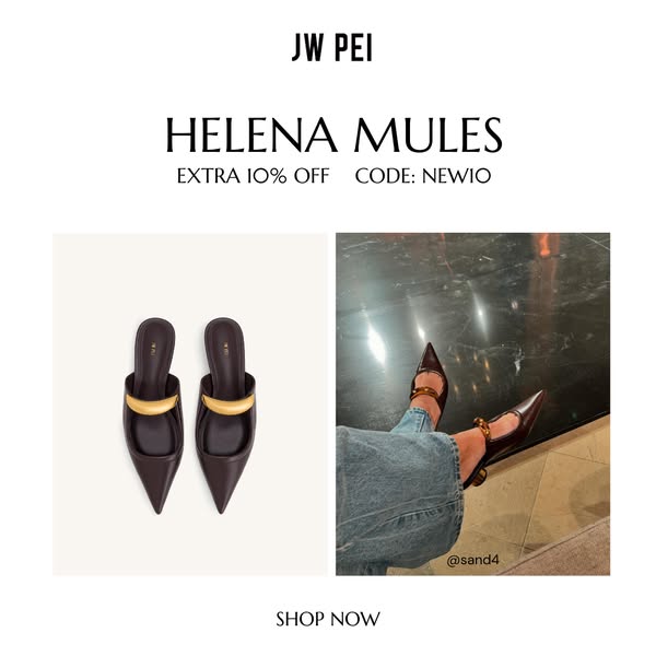 Shop for fashion trends