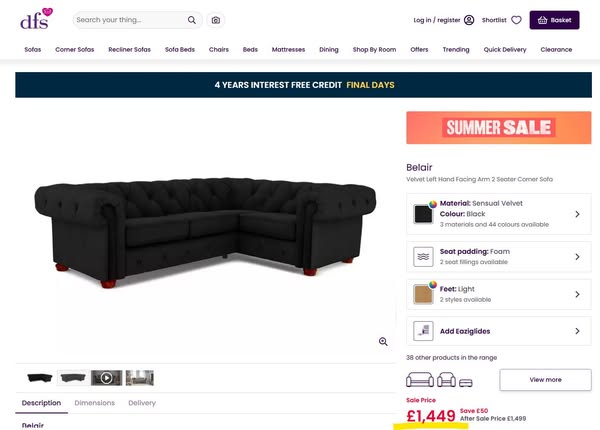 Shop for trending products