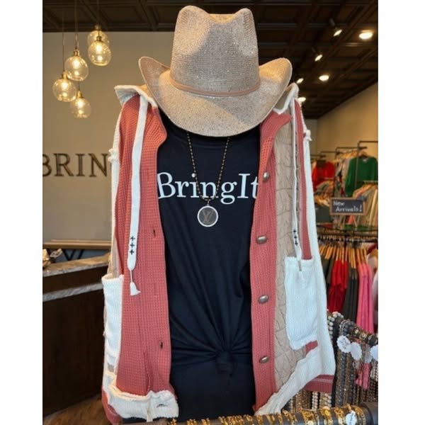 Shop New Arrivals