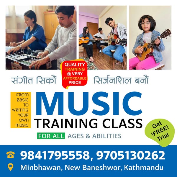 Affordable musical