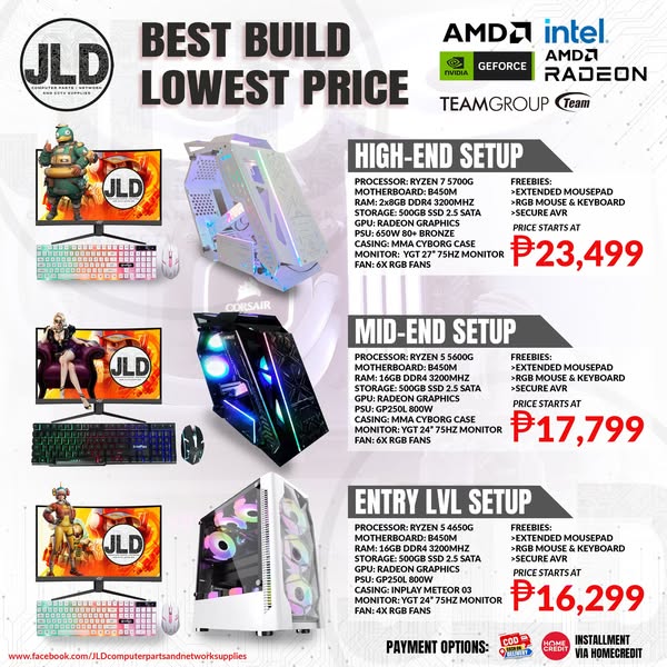 Budget-friendly e-mail