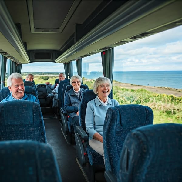 Delightful travel